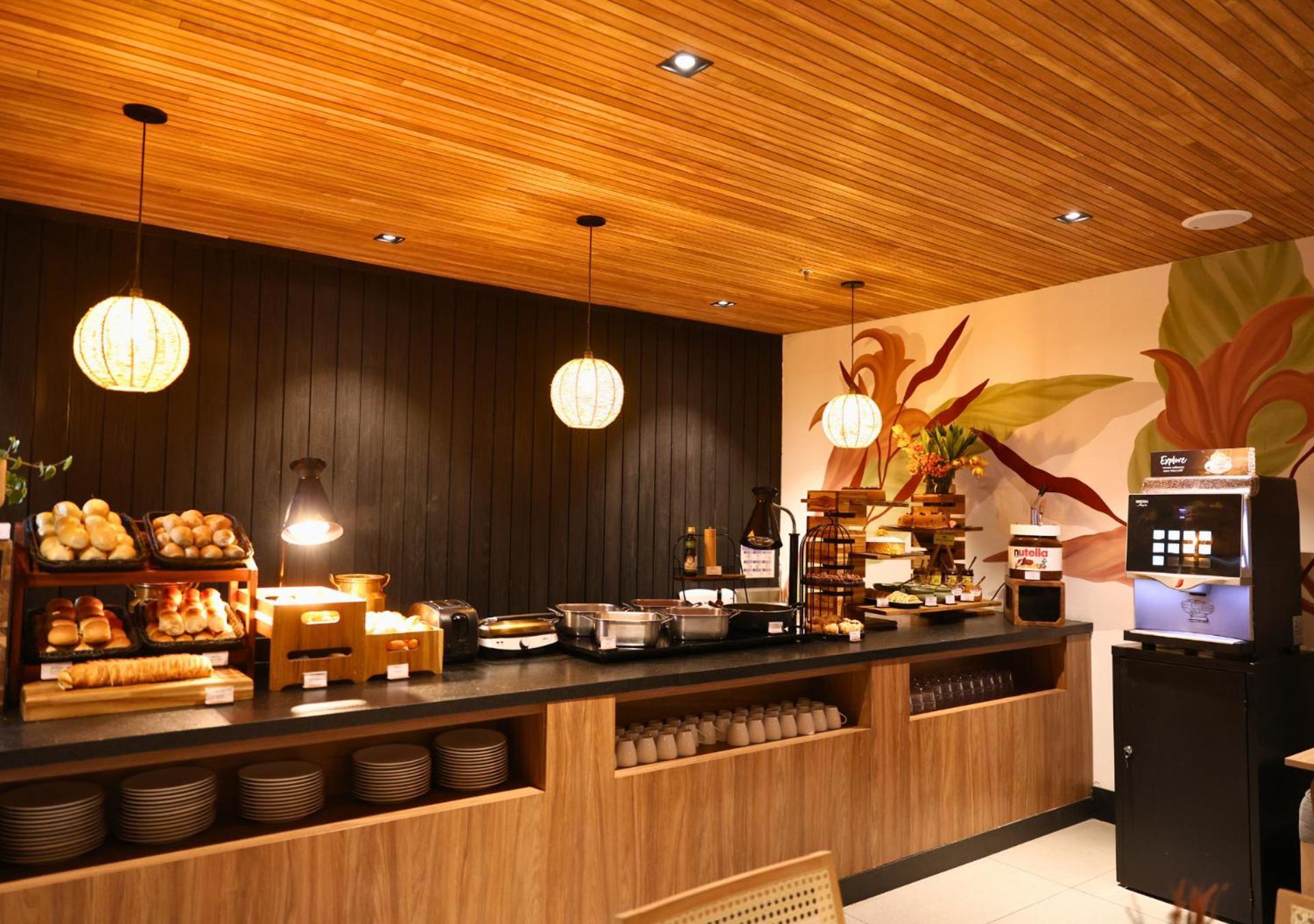 Radisson Pinheiros — Fotos 3